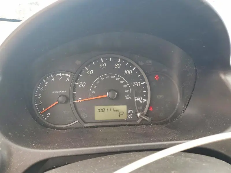 2023 MITSUBISHI MIRAGE G4 ES  