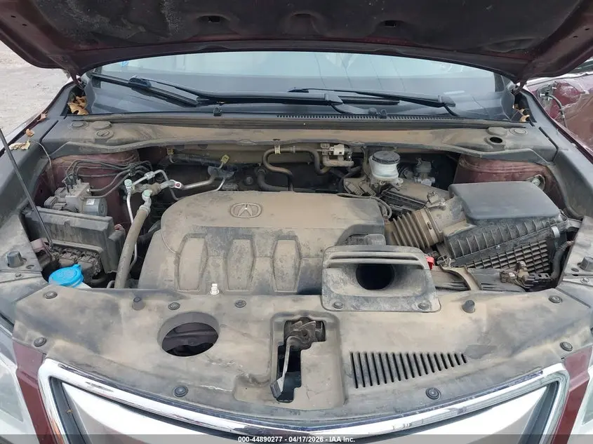 2015 ACURA RDX  