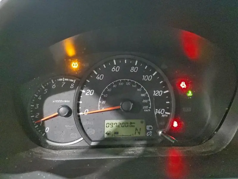 2020 MITSUBISHI MIRAGE G4 ES  