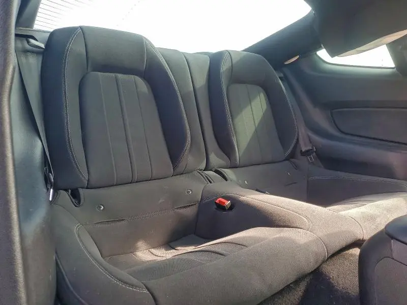 2020 FORD MUSTANG GT  