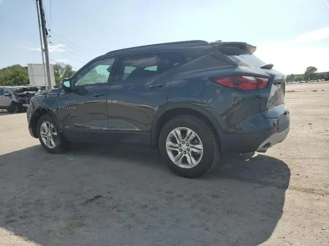 2020 CHEVROLET BLAZER 2LT  