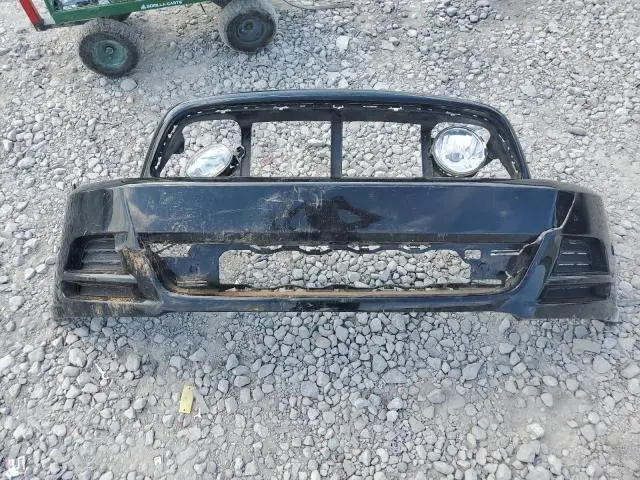 2014 FORD MUSTANG GT