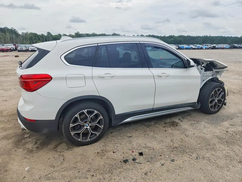 2020 BMW X1 XDRIVE28I  