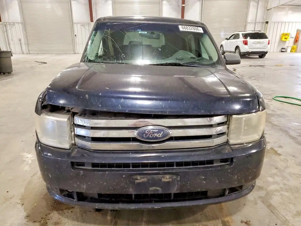 2010 FORD FLEX SE  