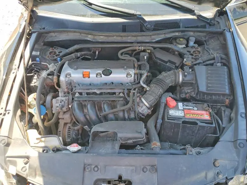 2010 HONDA ACCORD EX  