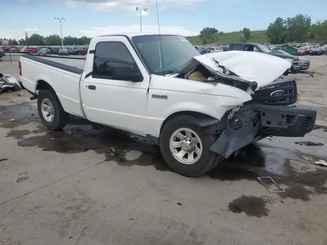 2011 FORD RANGER   