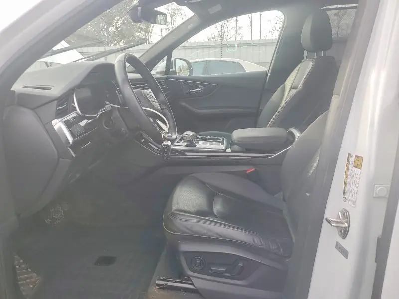 2021 AUDI Q7 PREMIUM PLUS  