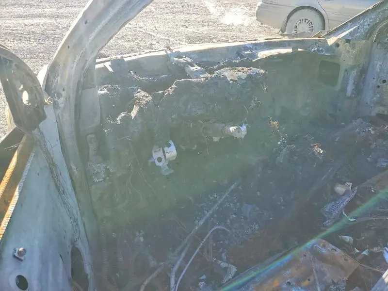 2010 BUICK ENCLAVE CXL  