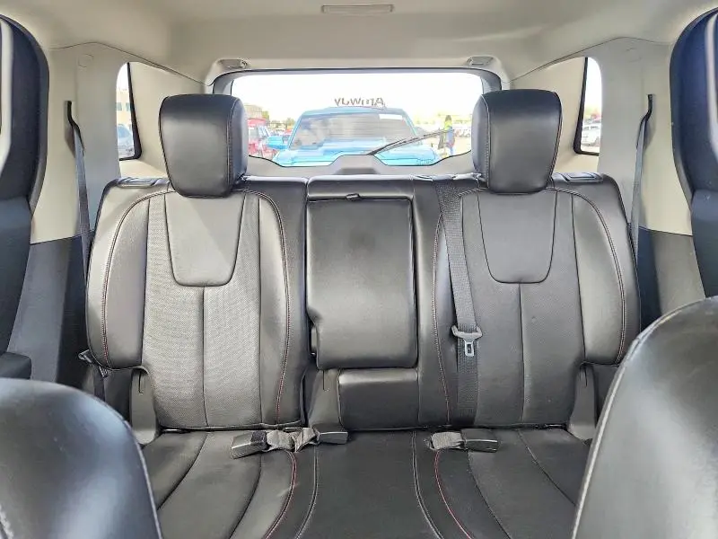 2012 GMC TERRAIN SLT  