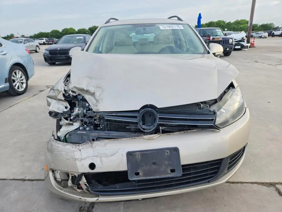 2013 VOLKSWAGEN JETTA TDI  