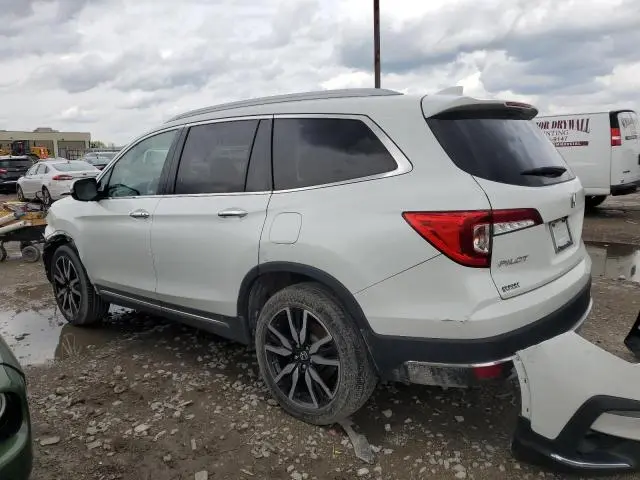 2020 HONDA PILOT TOURING
