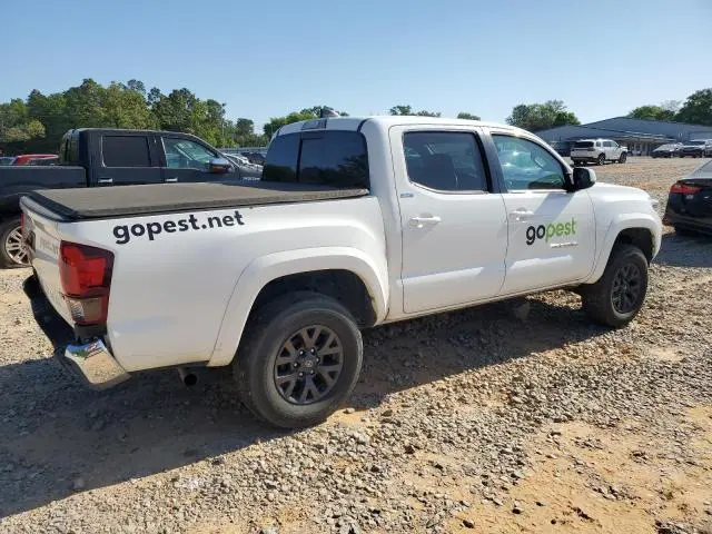 2023 TOYOTA TACOMA DOUBLE CAB  