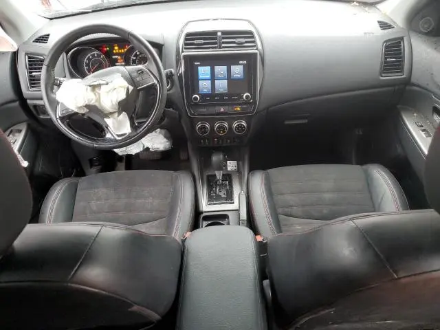 2023 MITSUBISHI OUTLANDER SPORT S/SE  