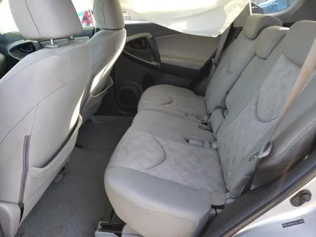 2011 TOYOTA RAV4 