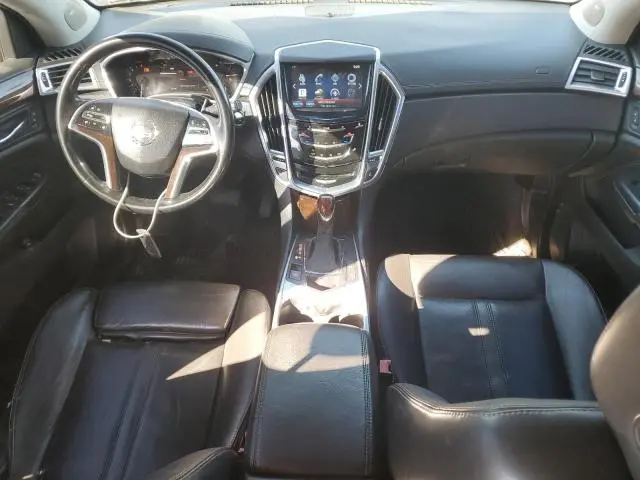 2013 CADILLAC SRX LUXURY COLLECTION  