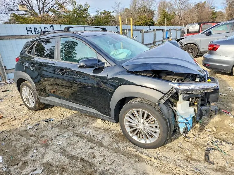 2020 HYUNDAI KONA SEL  