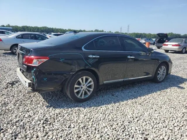 2012 LEXUS ES 350  
