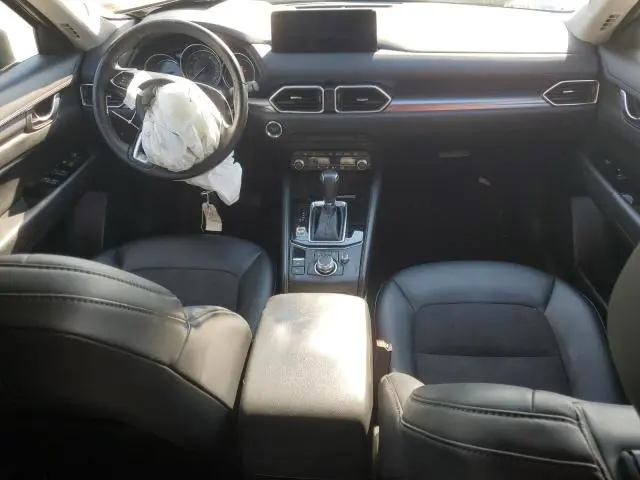 2022 MAZDA CX-5 SELECT  