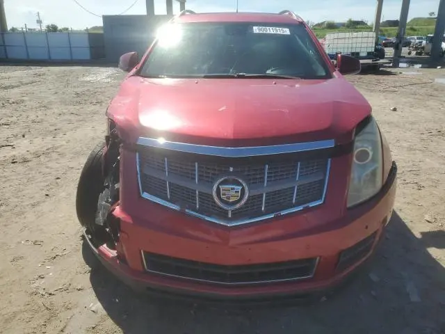 2011 CADILLAC SRX LUXURY COLLECTION  