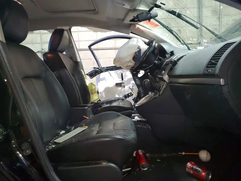 2010 NISSAN SENTRA 2.0  