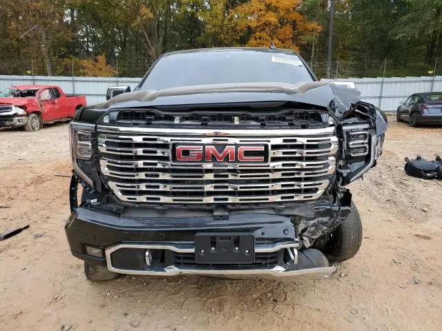 2024 GMC SIERRA K1500 DENALI  