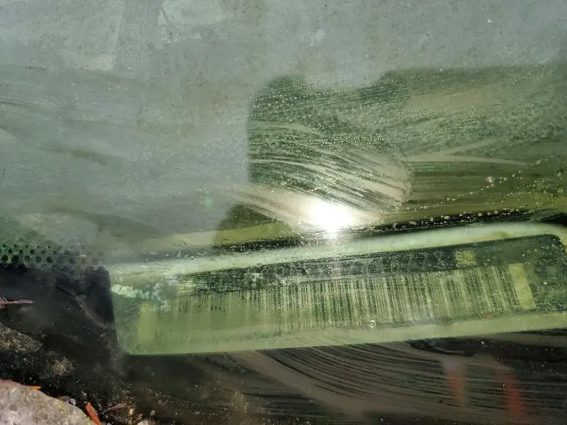 2011 CHEVROLET SILVERADO C1500  