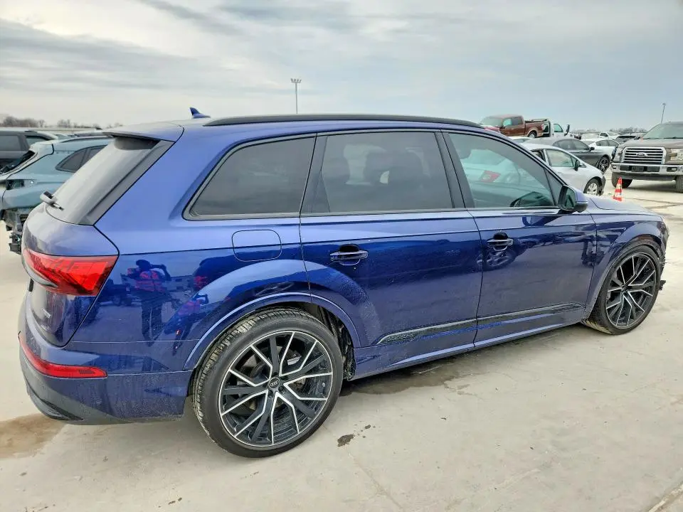 2023 AUDI Q7 PRESTIGE  