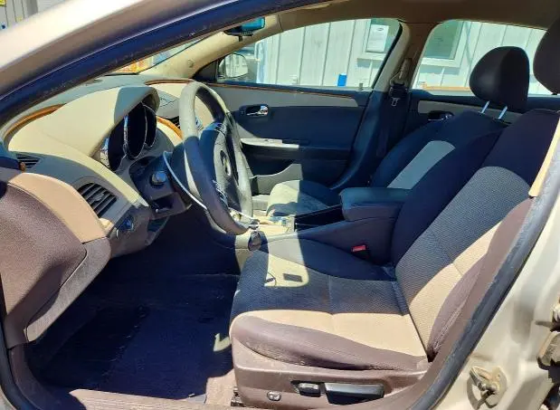 2011 CHEVROLET MALIBU 1LT  
