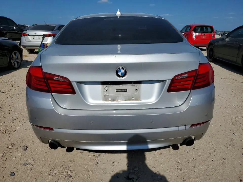 2011 BMW 535 I  