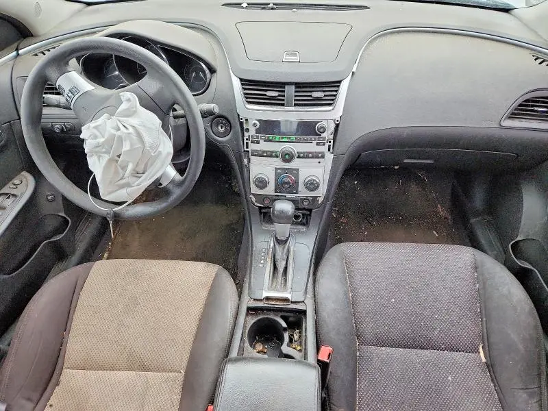 2011 CHEVROLET MALIBU 1LT  