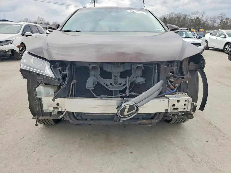 2018 LEXUS RX 350 BASE  