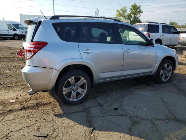 2012 TOYOTA RAV4 SPORT