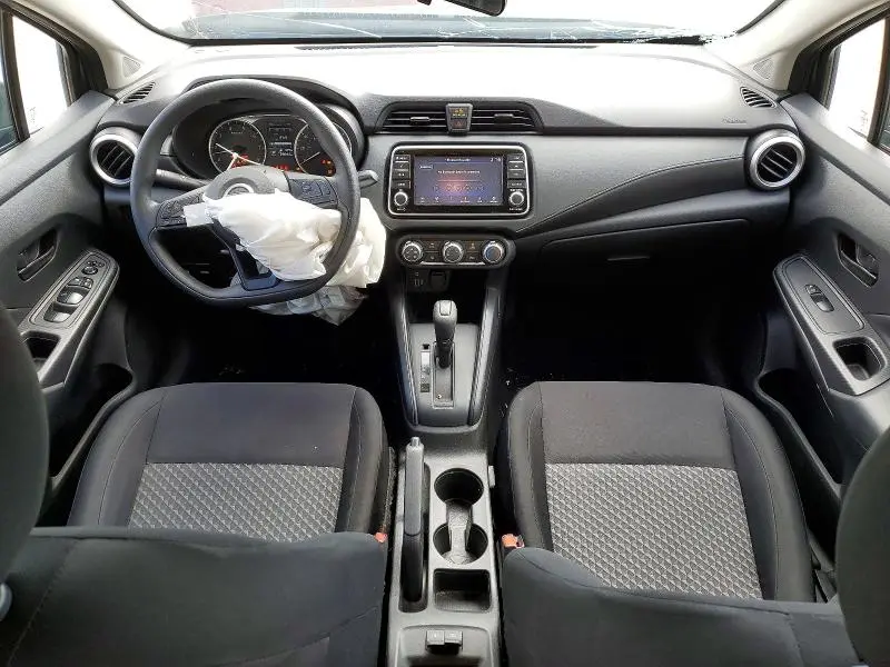 2023 NISSAN VERSA S  