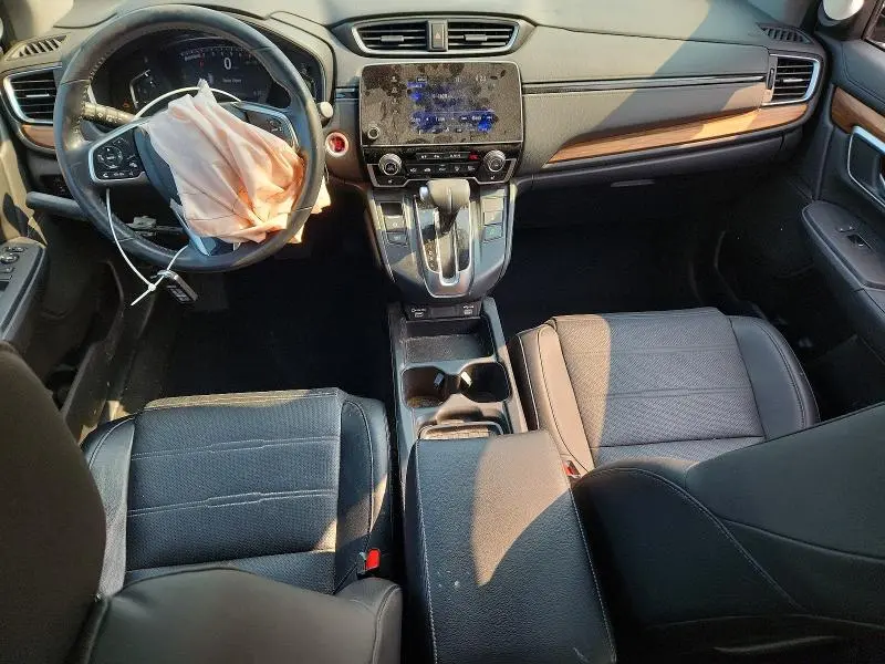 2020 HONDA CR-V EXL  