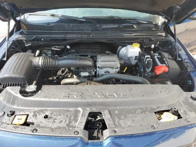 2024 RAM 1500 SPORT  