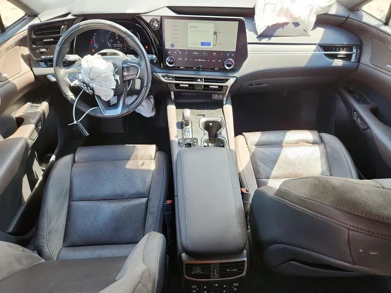 2024 LEXUS RX 350 LUXURY  