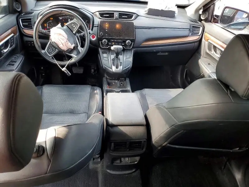 2019 HONDA CR-V EXL  