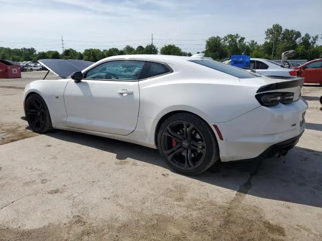 2023 CHEVROLET CAMARO LT1  