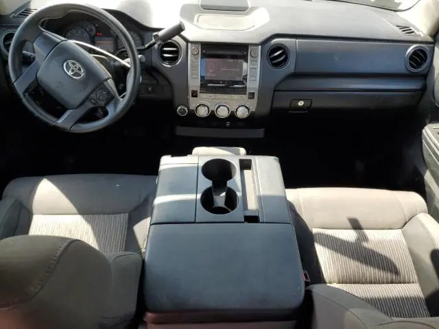 2016 TOYOTA TUNDRA DOUBLE CAB SR  