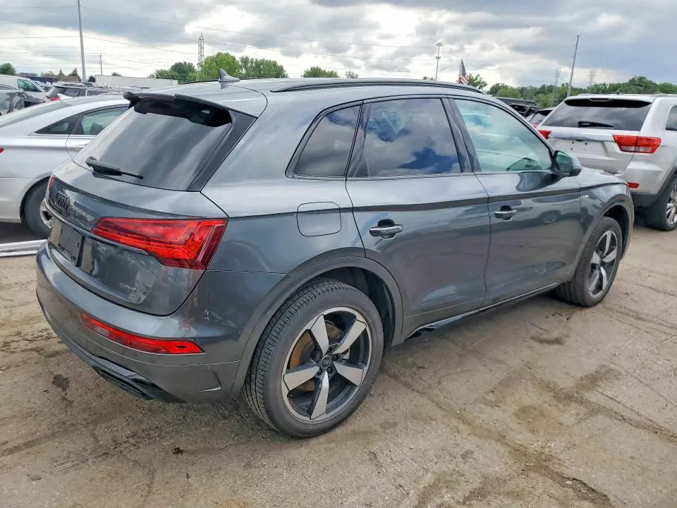 2023 AUDI Q5 PREMIUM PLUS 45  