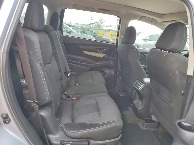 2019 SUBARU ASCENT PREMIUM  