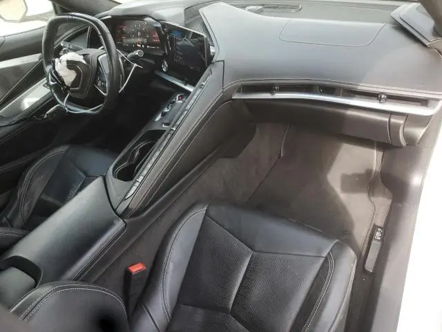 2023 CHEVROLET CORVETTE STINGRAY 3LT  