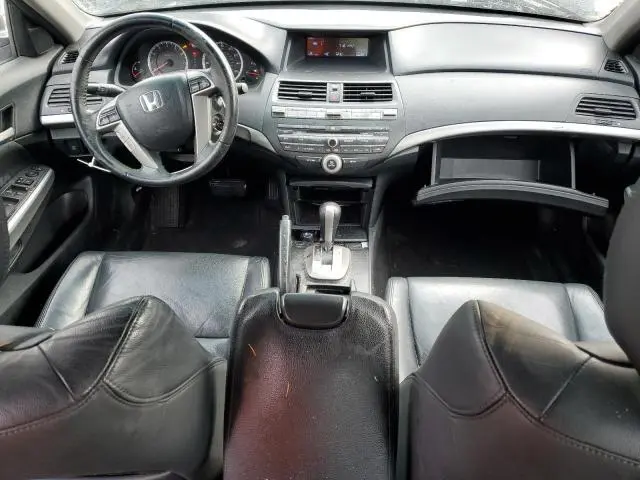 2010 HONDA ACCORD EXL  