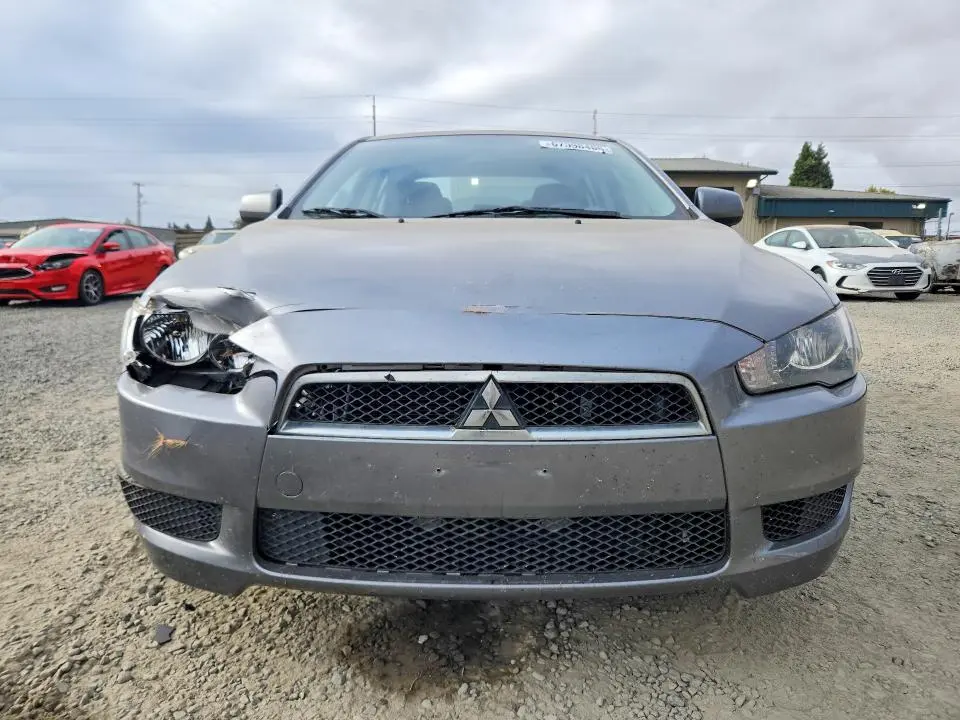 2014 MITSUBISHI LANCER ES/ES SPORT  