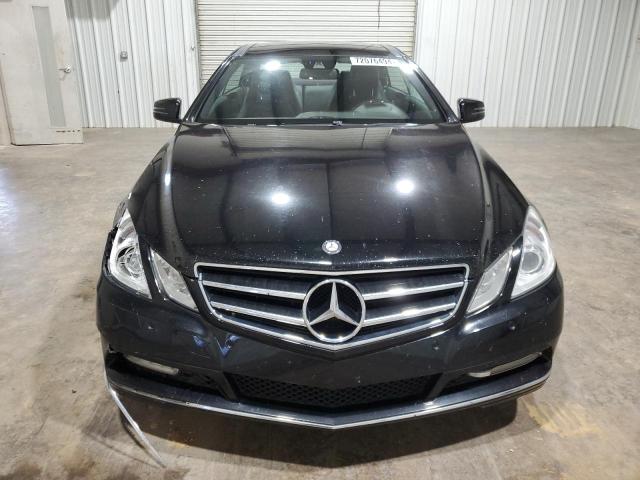 2013 MERCEDES-BENZ E 350