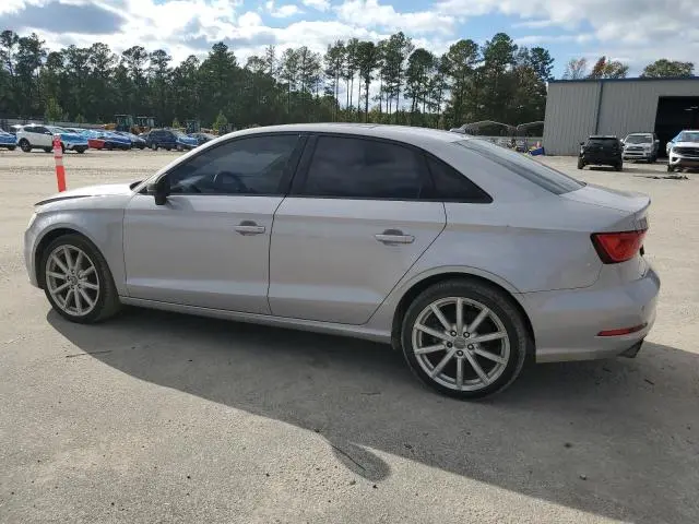 2016 AUDI A3 PREMIUM  