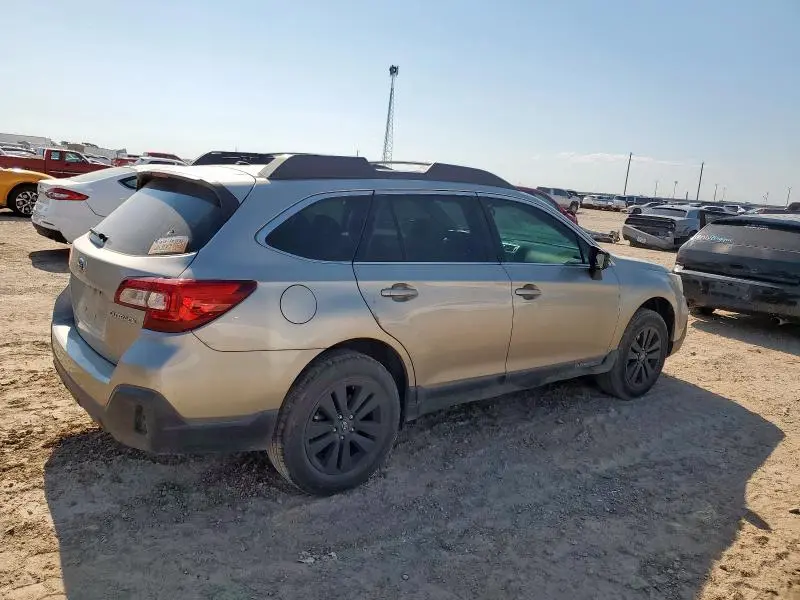 2019 SUBARU OUTBACK 2.5I  