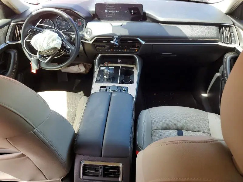 2024 MAZDA CX-90 PREFERRED  