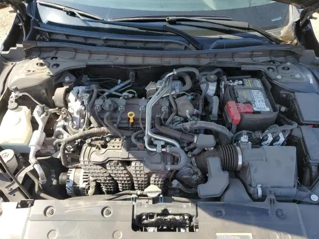 2023 NISSAN ALTIMA SL  