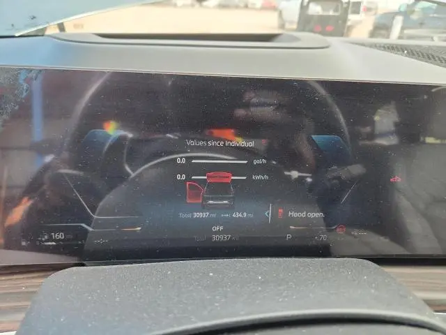 2024 BMW X5 XDRIVE50E  